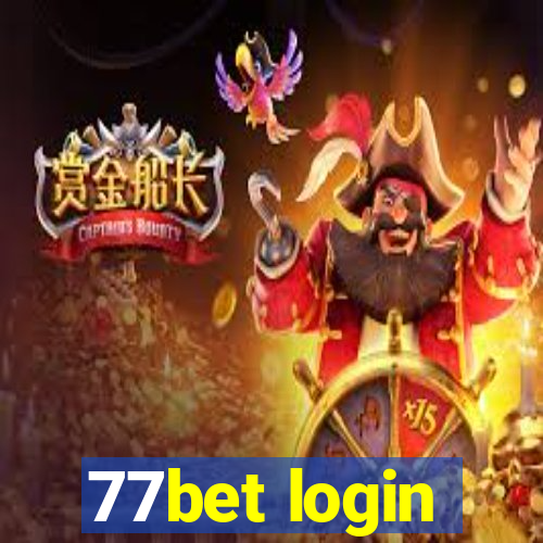 77bet login